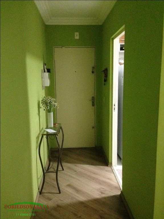 Apartamento à venda com 2 quartos, 60m² - Foto 6