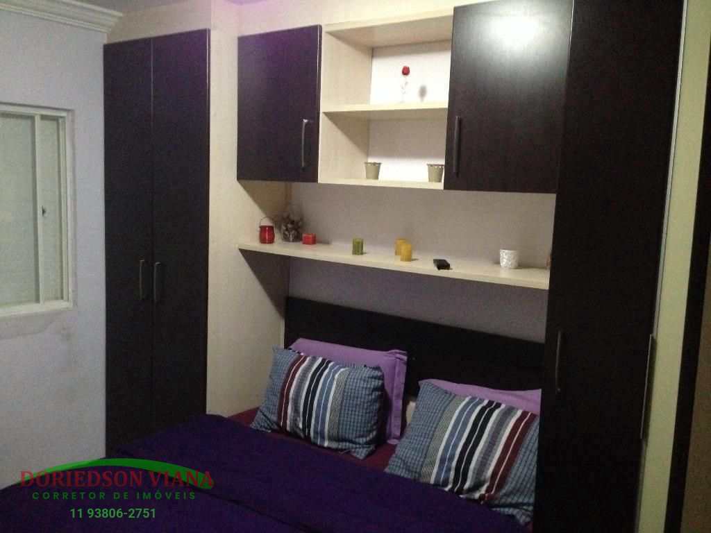 Apartamento à venda com 2 quartos, 60m² - Foto 17