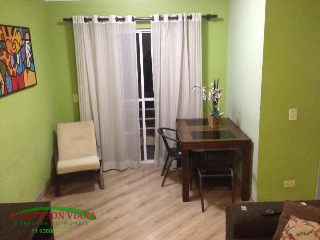 Apartamento à venda com 2 quartos, 60m² - Foto 9