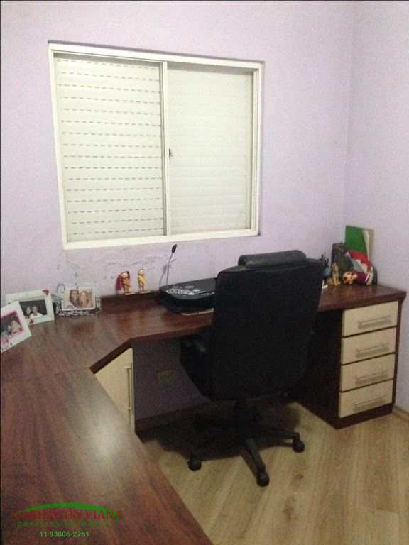 Apartamento à venda com 2 quartos, 60m² - Foto 15