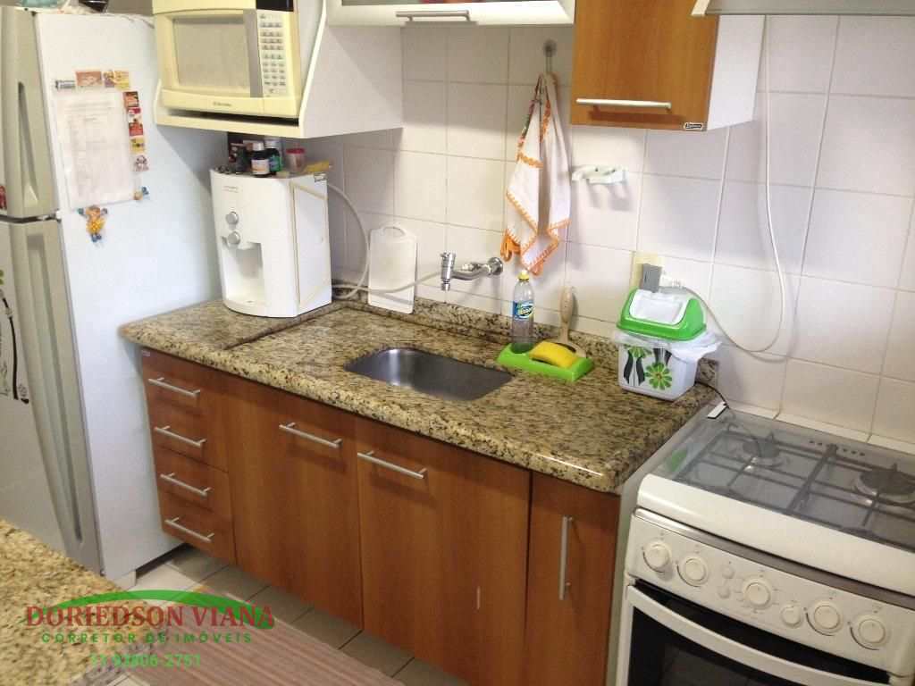 Apartamento à venda com 2 quartos, 60m² - Foto 13