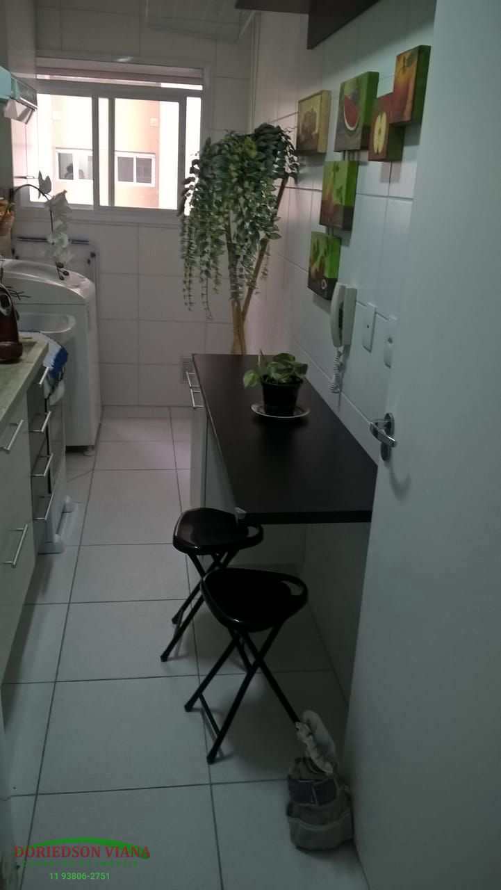 Apartamento à venda com 2 quartos, 50m² - Foto 20