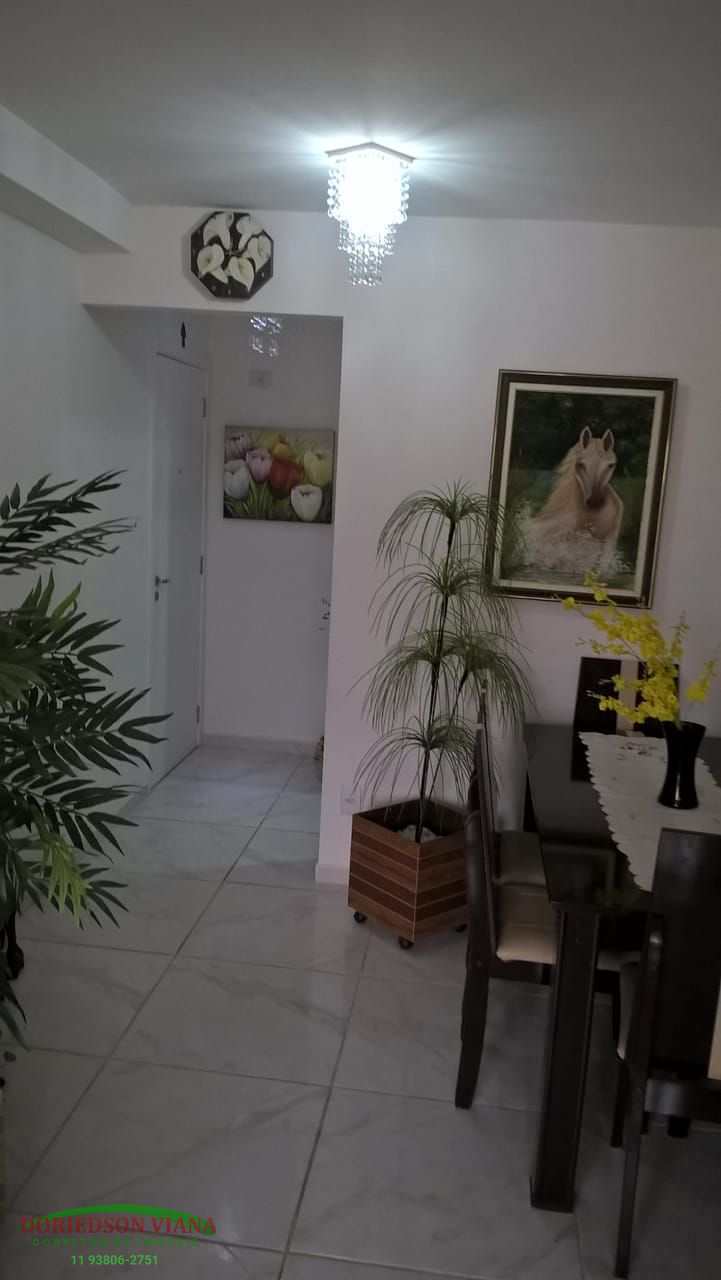 Apartamento à venda com 2 quartos, 50m² - Foto 27