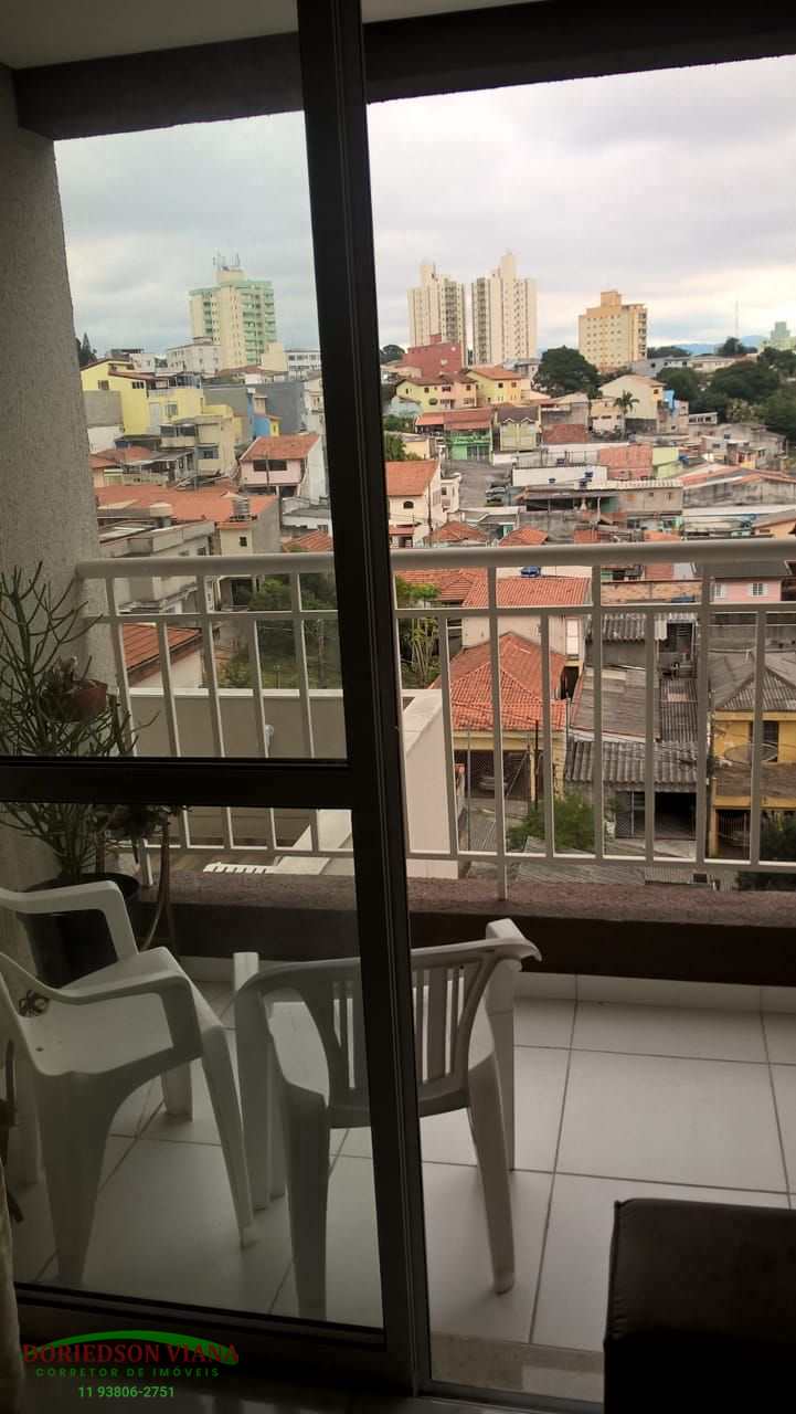 Apartamento à venda com 2 quartos, 50m² - Foto 25