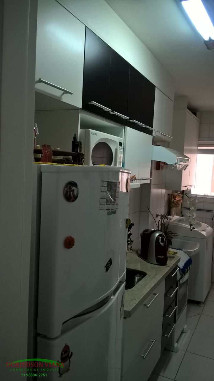 Apartamento à venda com 2 quartos, 50m² - Foto 9