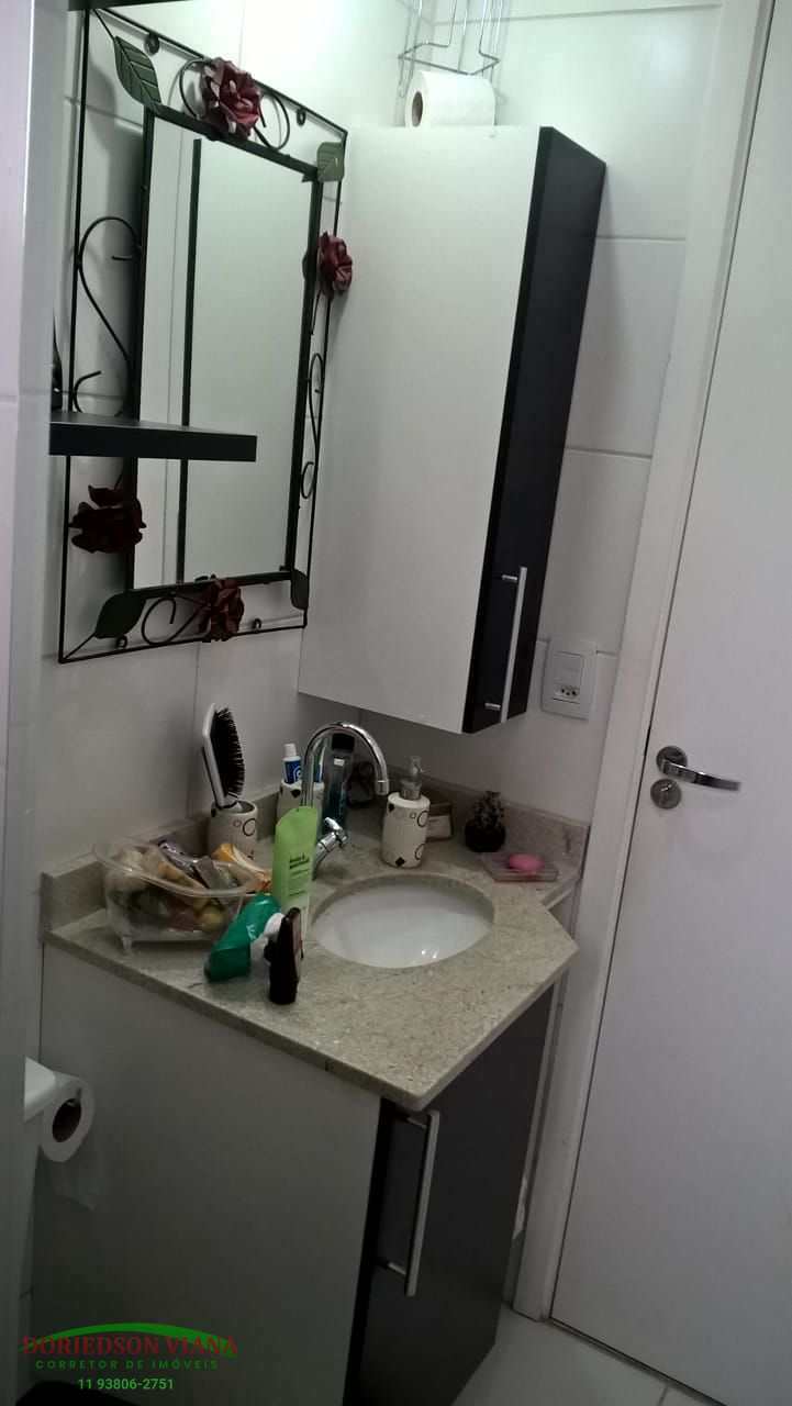 Apartamento à venda com 2 quartos, 50m² - Foto 4