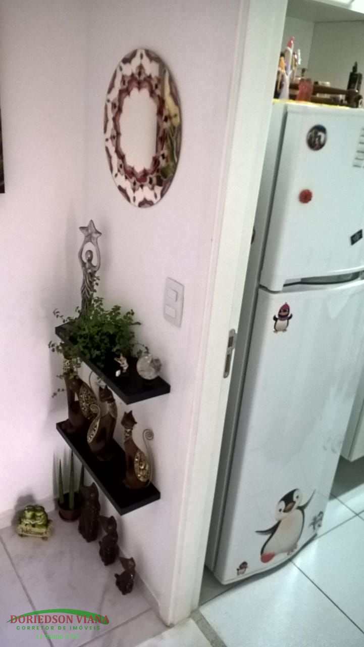 Apartamento à venda com 2 quartos, 50m² - Foto 22