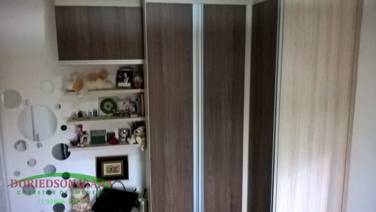 Apartamento à venda com 2 quartos, 50m² - Foto 5