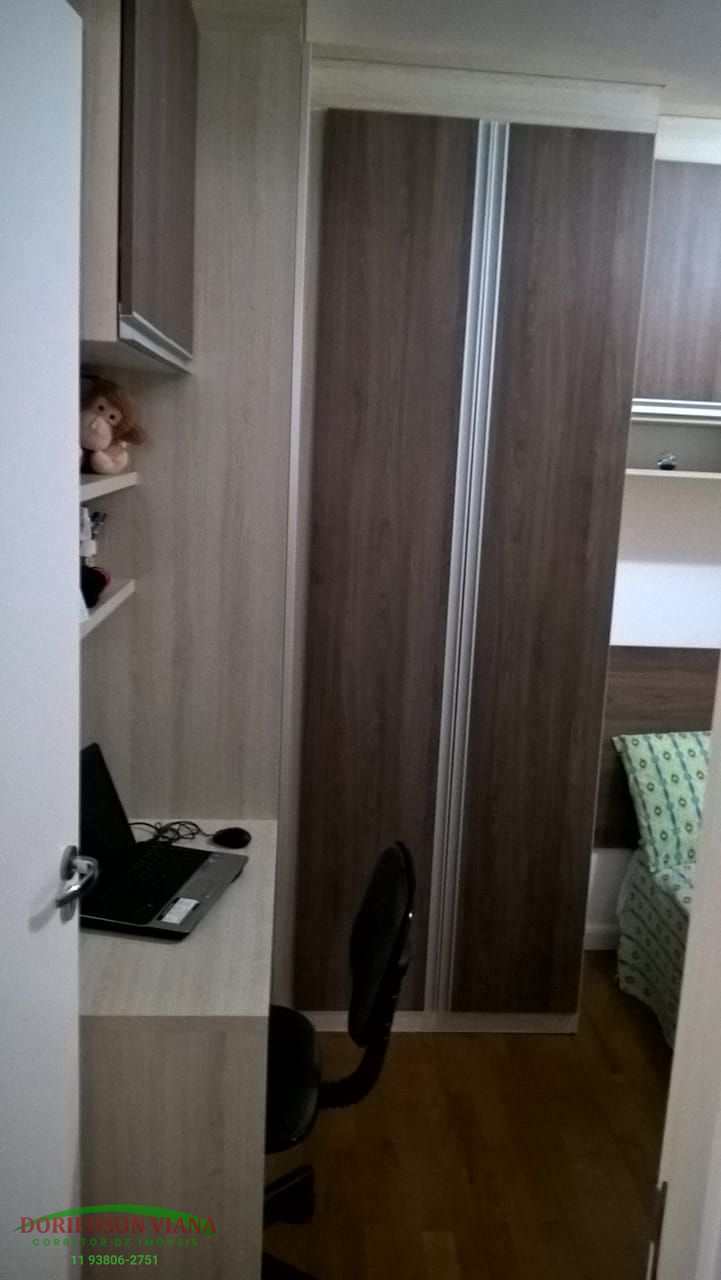 Apartamento à venda com 2 quartos, 50m² - Foto 14