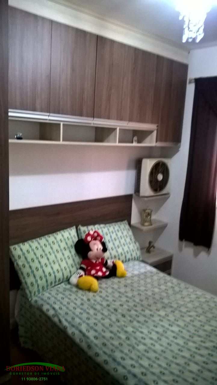 Apartamento à venda com 2 quartos, 50m² - Foto 12