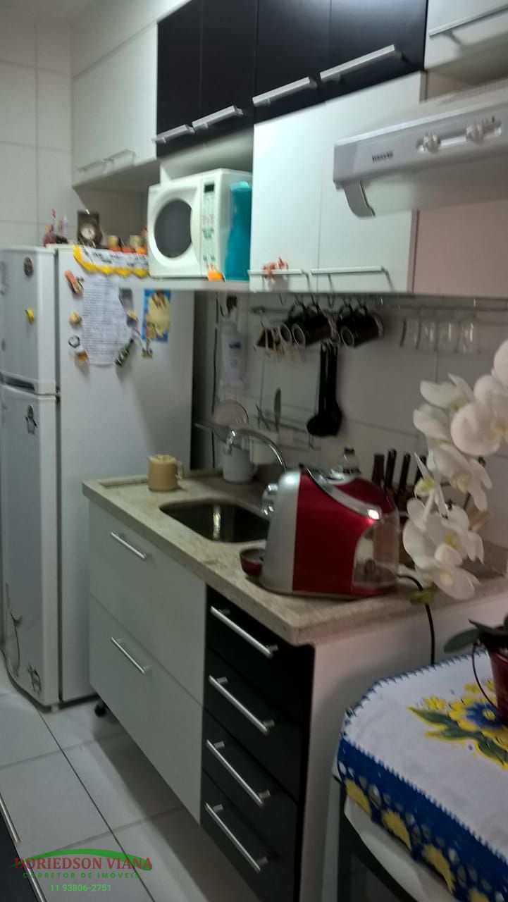 Apartamento à venda com 2 quartos, 50m² - Foto 11