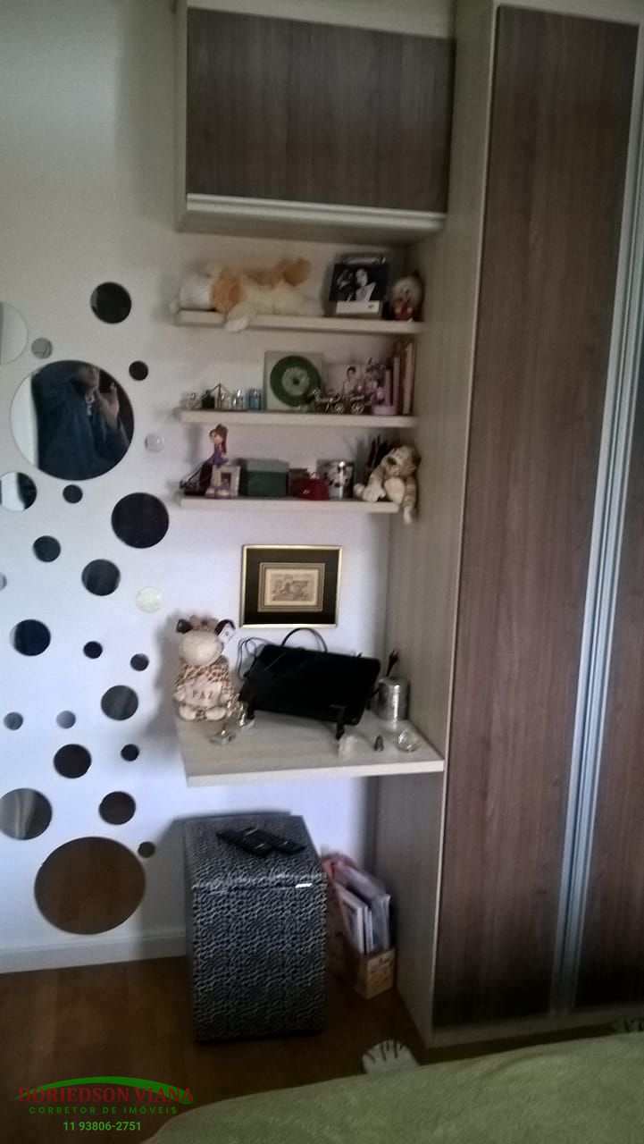 Apartamento à venda com 2 quartos, 50m² - Foto 26