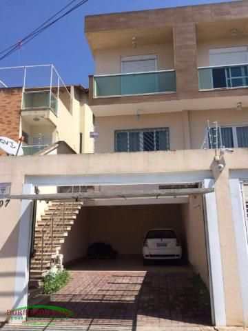 Sobrado à venda com 3 quartos, 150m² - Foto 18