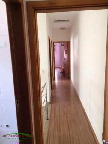 Sobrado à venda com 3 quartos, 150m² - Foto 9