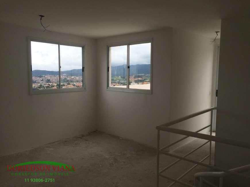 Apartamento à venda com 3 quartos, 113m² - Foto 8