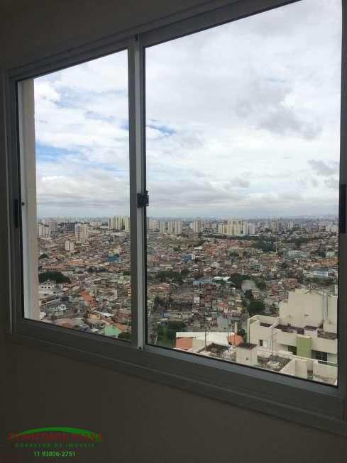 Apartamento à venda com 3 quartos, 113m² - Foto 9