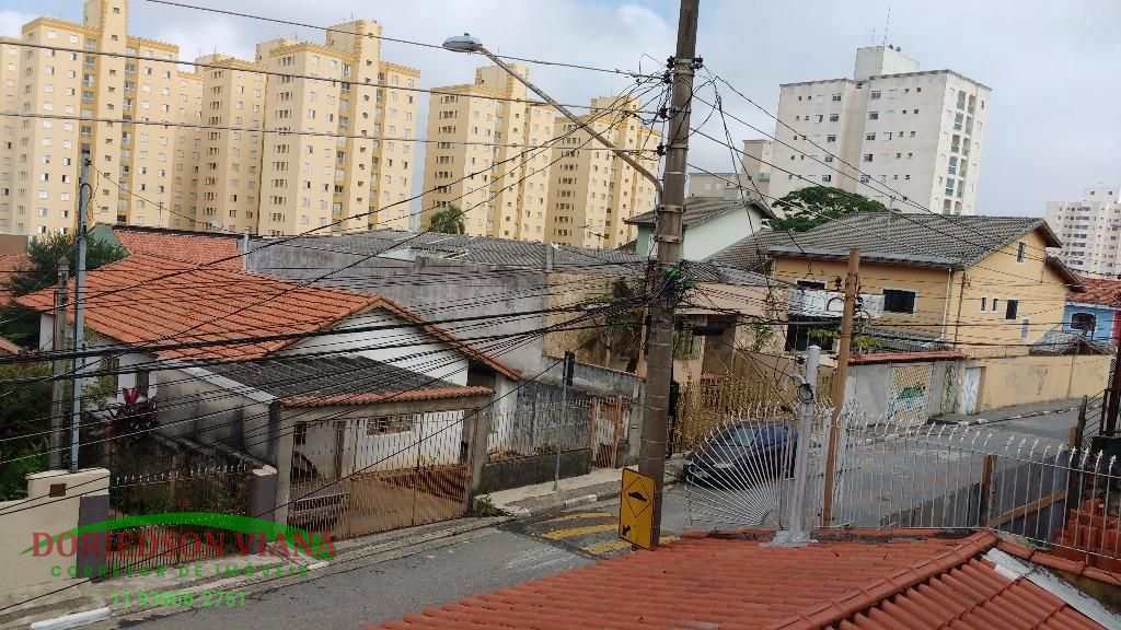 Sobrado à venda com 3 quartos, 160m² - Foto 48