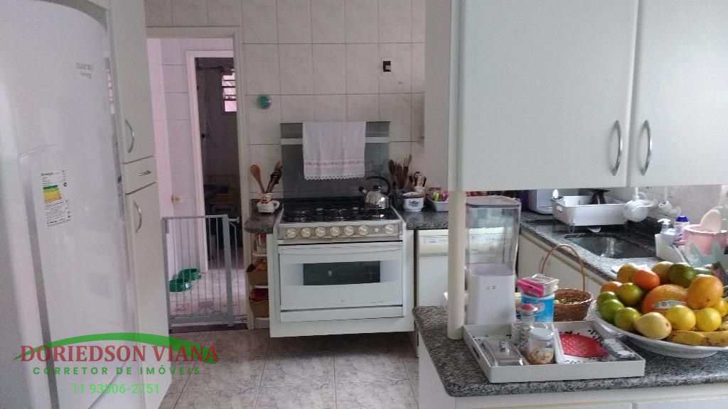 Sobrado à venda com 3 quartos, 160m² - Foto 24