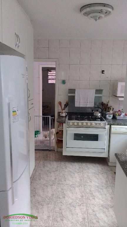 Sobrado à venda com 3 quartos, 160m² - Foto 25