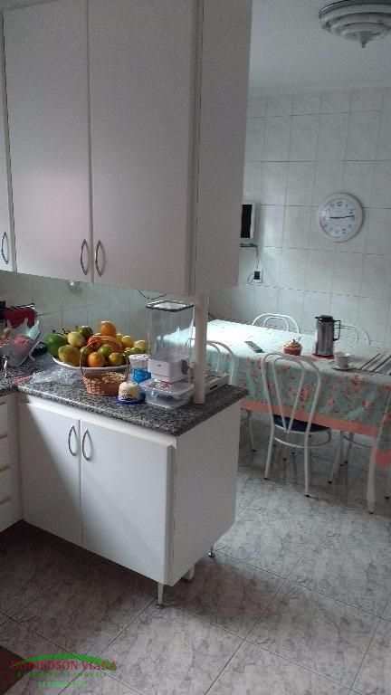 Sobrado à venda com 3 quartos, 160m² - Foto 26