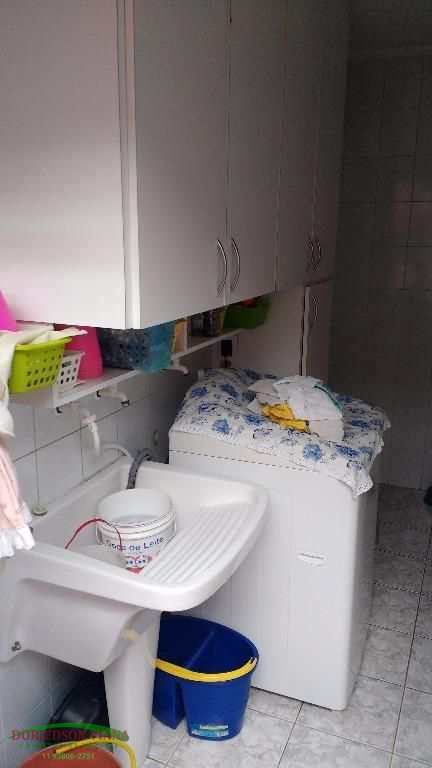 Sobrado à venda com 3 quartos, 160m² - Foto 12