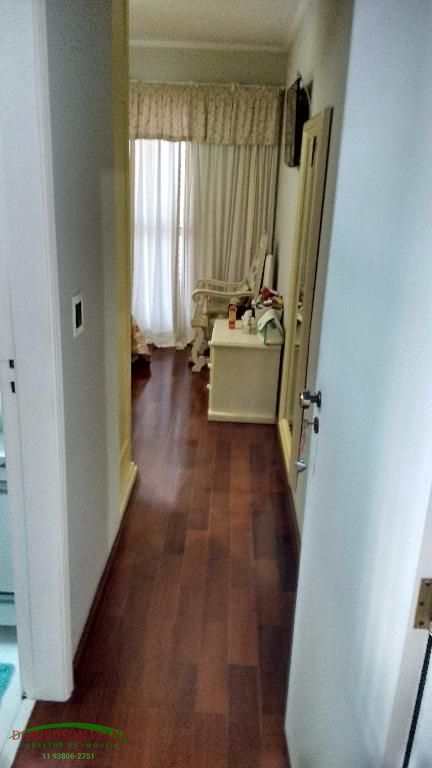 Sobrado à venda com 3 quartos, 160m² - Foto 40