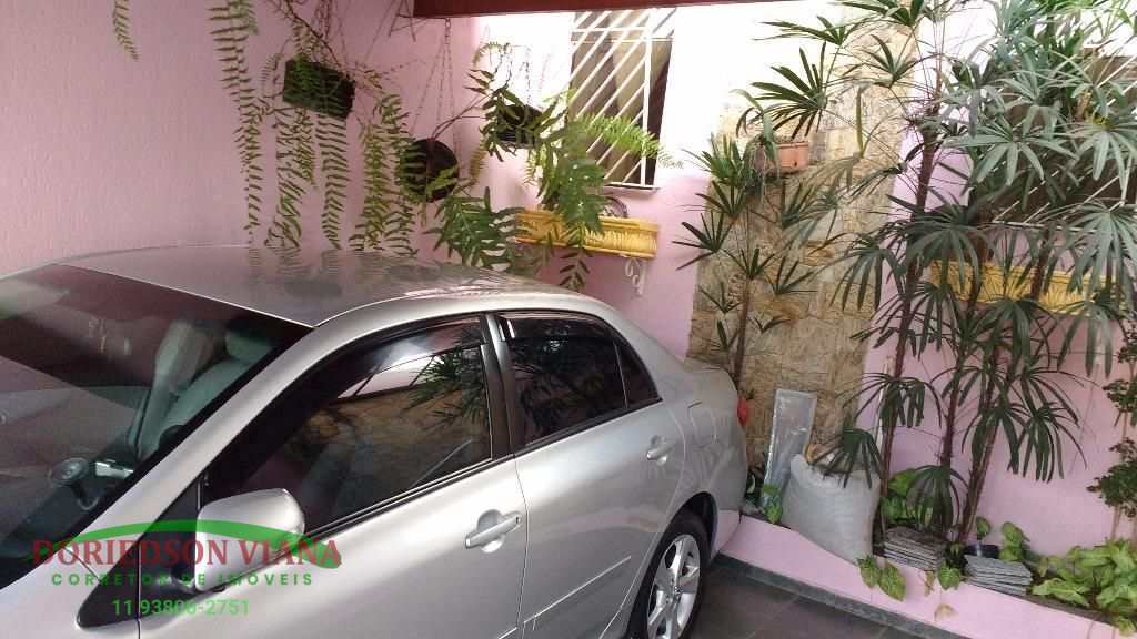 Sobrado à venda com 3 quartos, 160m² - Foto 4