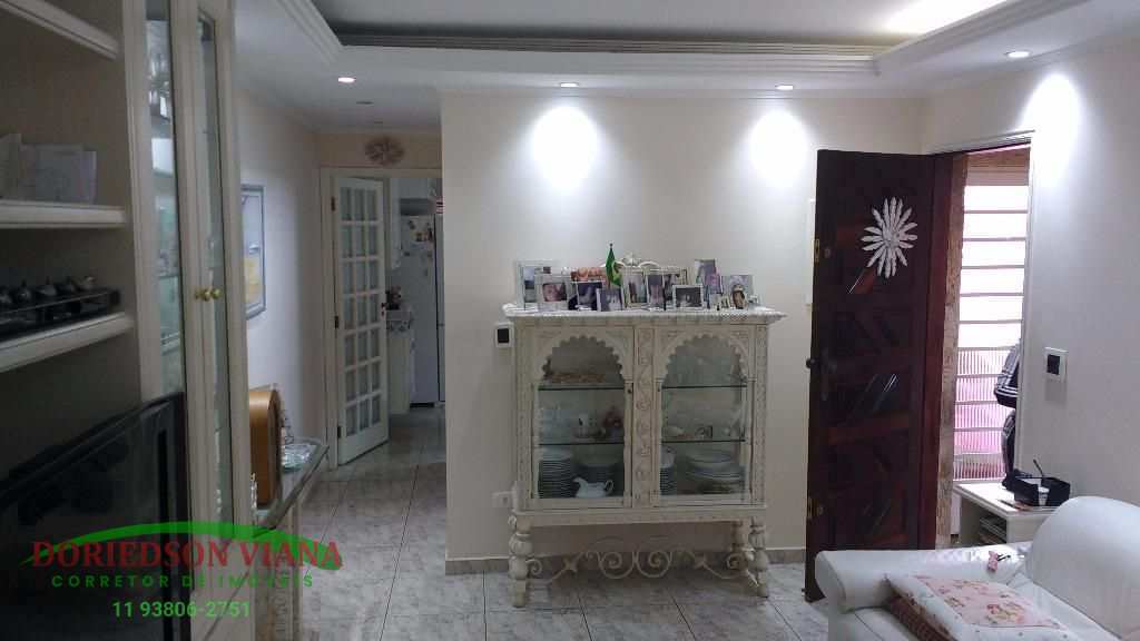 Sobrado à venda com 3 quartos, 160m² - Foto 18