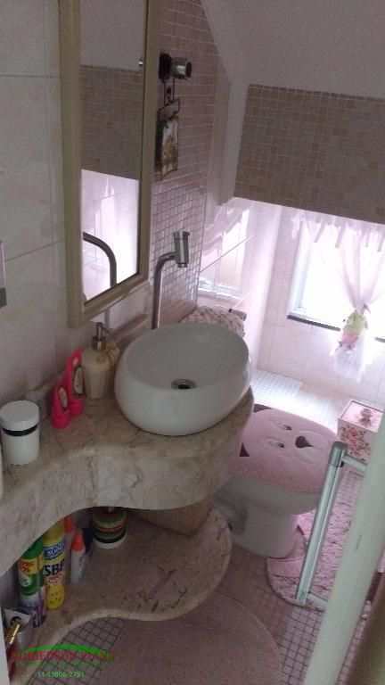 Sobrado à venda com 3 quartos, 160m² - Foto 21