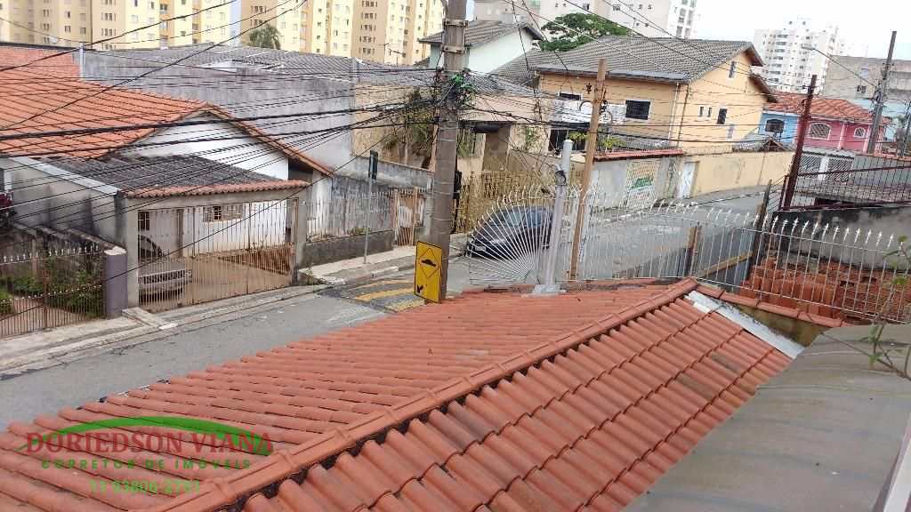 Sobrado à venda com 3 quartos, 160m² - Foto 1