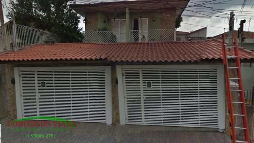 Sobrado à venda com 3 quartos, 160m² - Foto 2