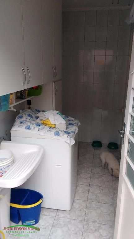 Sobrado à venda com 3 quartos, 160m² - Foto 11