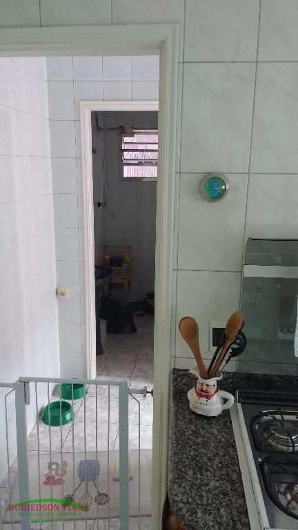 Sobrado à venda com 3 quartos, 160m² - Foto 28