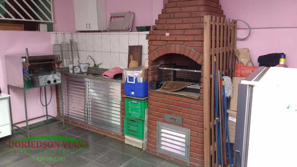 Sobrado à venda com 3 quartos, 160m² - Foto 14