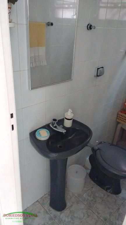 Sobrado à venda com 3 quartos, 160m² - Foto 13