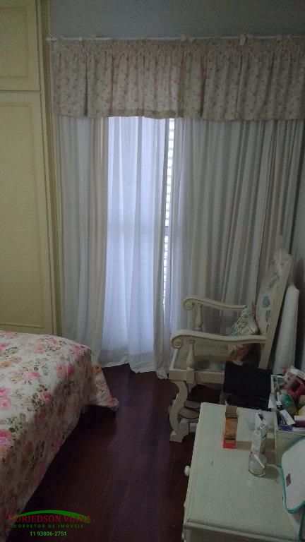 Sobrado à venda com 3 quartos, 160m² - Foto 42