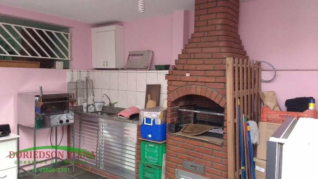 Sobrado à venda com 3 quartos, 160m² - Foto 15