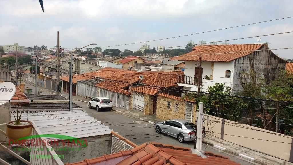 Sobrado à venda com 3 quartos, 160m² - Foto 46