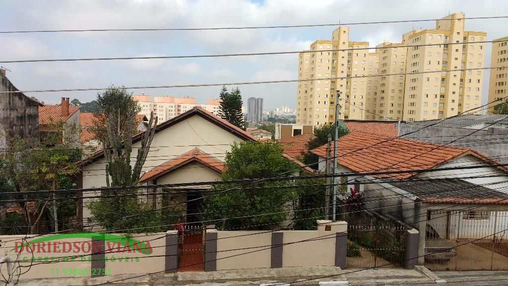 Sobrado à venda com 3 quartos, 160m² - Foto 49