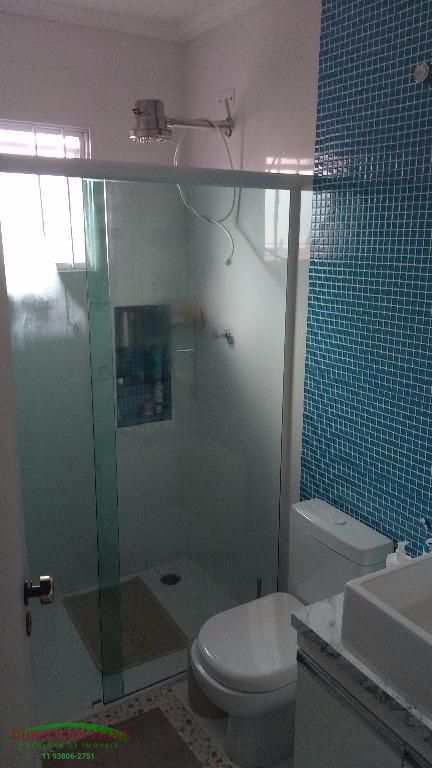 Sobrado à venda com 3 quartos, 160m² - Foto 36