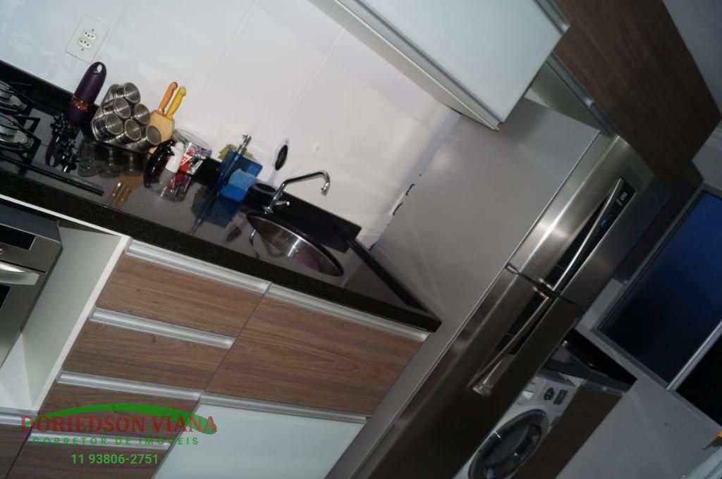 Apartamento à venda com 2 quartos, 45m² - Foto 10