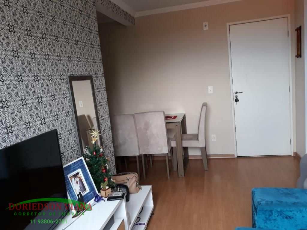 Apartamento à venda com 2 quartos, 45m² - Foto 14