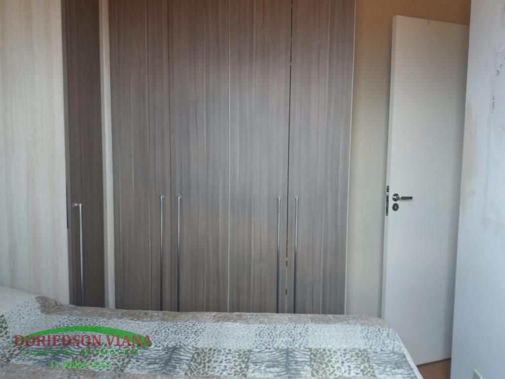 Apartamento à venda com 2 quartos, 45m² - Foto 15