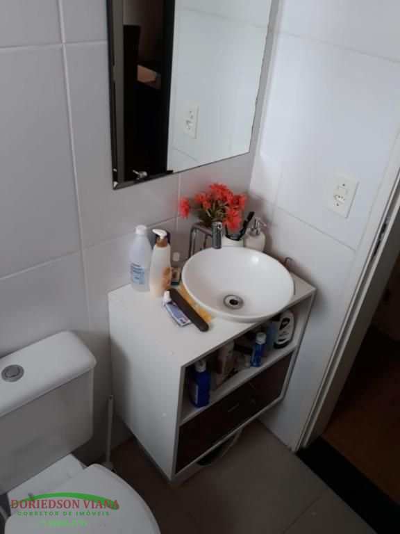 Apartamento à venda com 2 quartos, 45m² - Foto 13