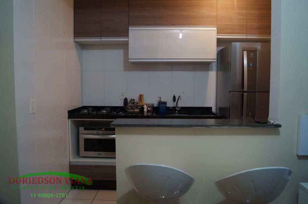 Apartamento à venda com 2 quartos, 45m² - Foto 6