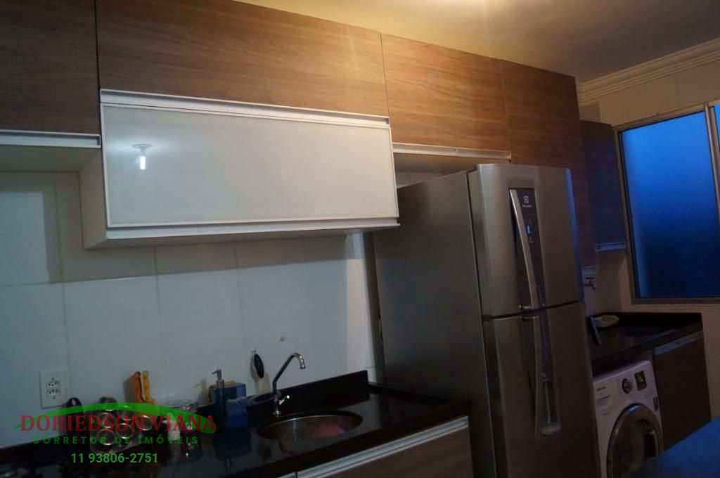 Apartamento à venda com 2 quartos, 45m² - Foto 16