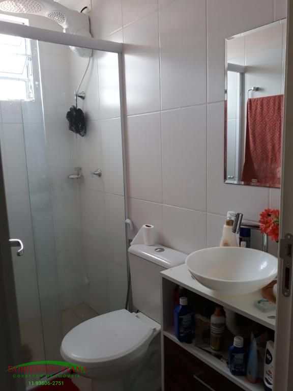 Apartamento à venda com 2 quartos, 45m² - Foto 11