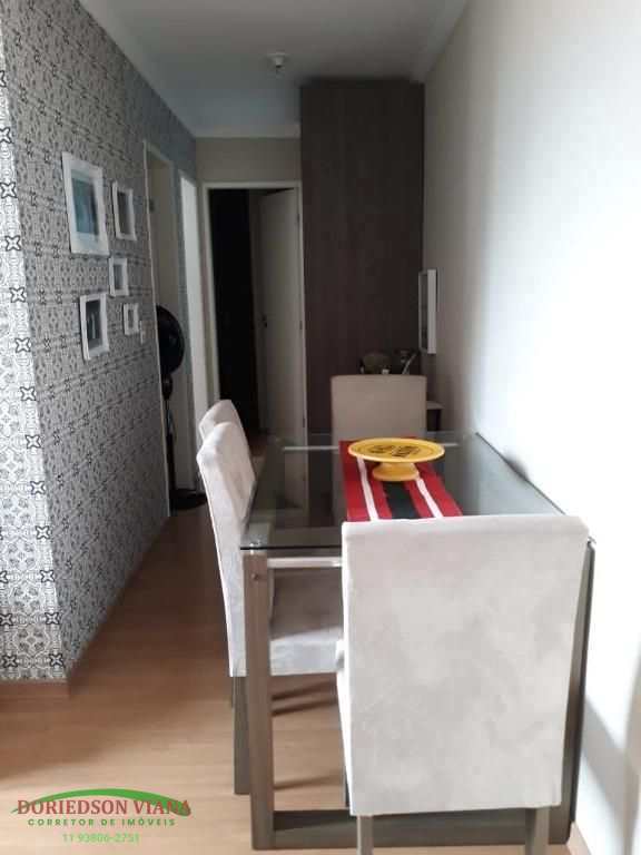 Apartamento à venda com 2 quartos, 45m² - Foto 17