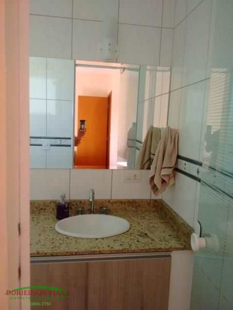 Sobrado à venda com 3 quartos, 250m² - Foto 21