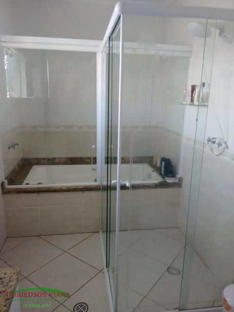 Sobrado à venda com 3 quartos, 250m² - Foto 28